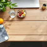 erfahren sie, wie ein büroangestellter mit einem einfachen und günstigen trick in nur 3 wochen 10 kilo verlor. entdecken sie die effektive methode für schnellen gewichtsverlust ohne großen aufwand.