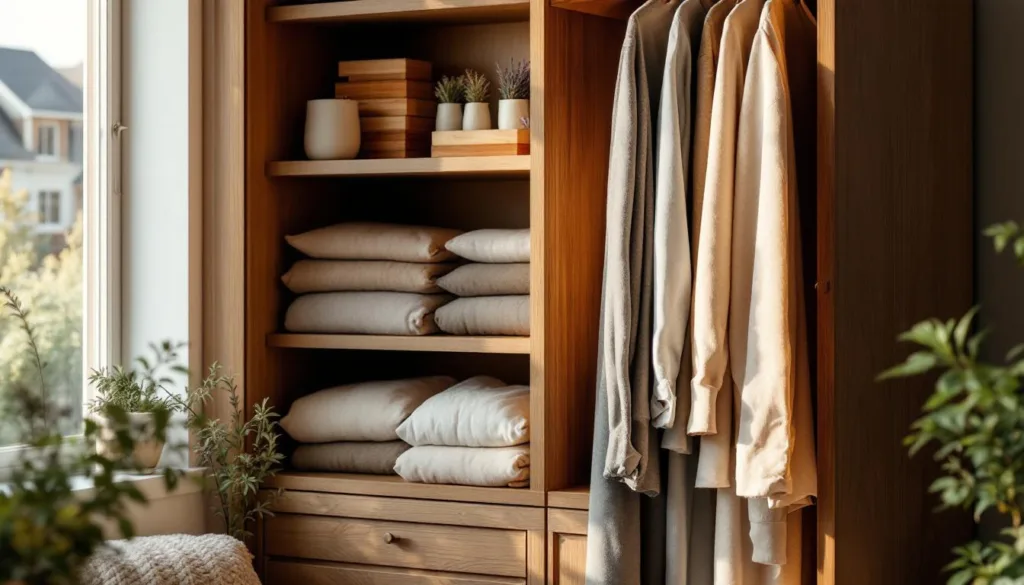 entdecke, warum ein bestimmter geruch motten vertreibt und wie er deine nachbarn überraschen kann. erfahre mehr über diese überraschende methode zum schutz deiner kleidung.