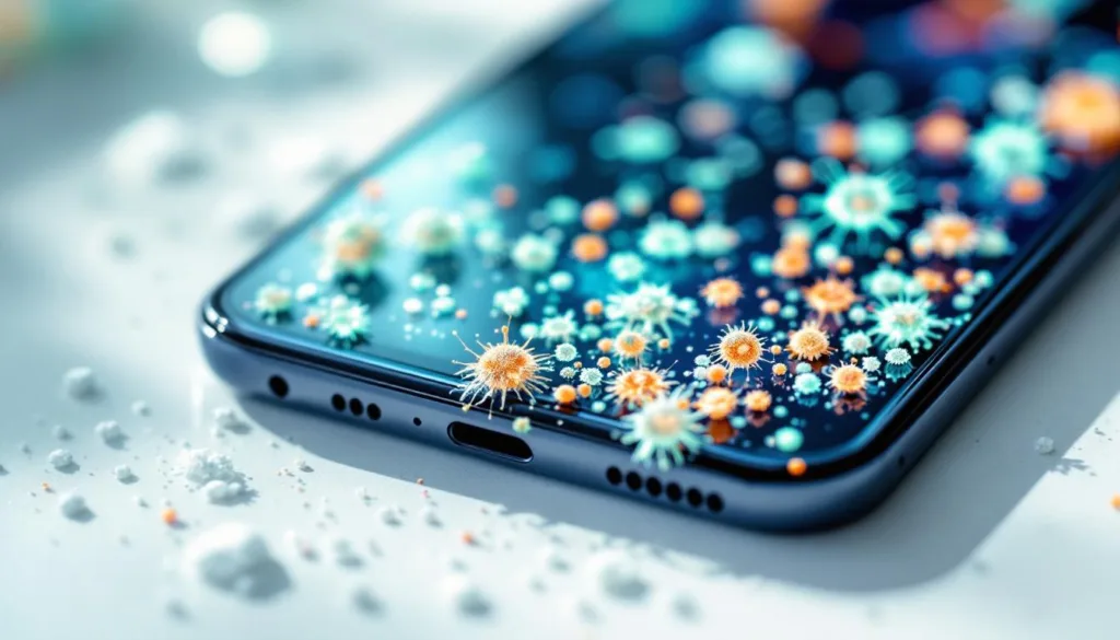 entdecken sie, warum dieses alltägliche accessoire zu einem hygieneschock führt und welche verantwortung eltern dabei tragen. wichtige infos für gesundes familienleben.