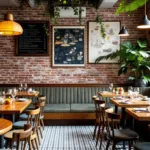 entdecken sie, warum dieses lyoner restaurant als das beste der stadt ausgezeichnet wurde – erleben sie einzigartige geschmackserlebnisse und erstklassigen service.