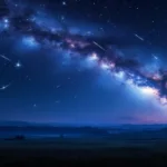 entdecken sie, warum drei sternzeichen durch den draconiden-meteorschauer finanziellen wohlstand erlangen können. erfahren sie mehr über astrologische einflüsse und glücksmomente in dieser besonderen zeit.