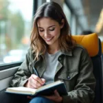 entdecke 5 unverzichtbare grok-tricks für freihändige notizen beim pendeln, die deine produktivität und effizienz unterwegs verbessern.