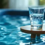 entdecken sie die risiken eines glases wasser neben dem wasserbett und erfahren sie, warum vorsicht in ihrem schlafzimmer wichtig ist.