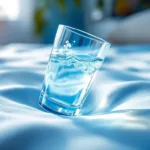 erfahren sie, warum ein glas wasser neben dem wasserbett ein risiko darstellt und wie sie mögliche gefahren vermeiden können, um ihre sicherheit und das bett zu schützen.