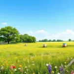 erfahren sie, warum ein rentner unerwartet landwirtschaftssteuer zahlen muss, weil er seine wiese an einen imker verpachtet hat. wichtige informationen zu steuervorschriften und pachtverträgen.