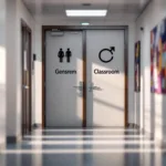 erfahren sie, warum eine lehrerin wegen der verwendung von gendersternchen versetzt wurde und wie dieser vorfall das land in eine kontroverse debatte spaltet.