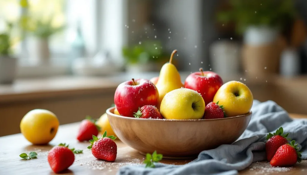 entdecke, warum pestizidverseuchtes obst aus deutschland täglich auf deinem teller landet und welche risiken das für deine gesundheit birgt. informiere dich jetzt über die hintergründe und mögliche lösungen.