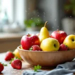 entdecke, warum pestizidverseuchtes obst aus deutschland täglich auf deinem teller landet und welche risiken das für deine gesundheit birgt. informiere dich jetzt über die hintergründe und mögliche lösungen.