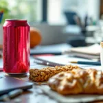 entdecke, wie versteckter zucker deine energie am arbeitsplatz senkt und lerne strategien kennen, um produktiver und wacher durch den tag zu kommen.