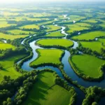 entdecken sie, welches europäische land mehr flüsse besitzt als deutschland und frankreich – überraschende fakten über europas gewässervielfalt.