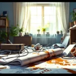 entdecken sie, wie heimliche sabotage ohne faulheit oder zeitmangel das chaos zurückbringt und lernen sie, diese versteckten störfaktoren zu erkennen und zu überwinden.