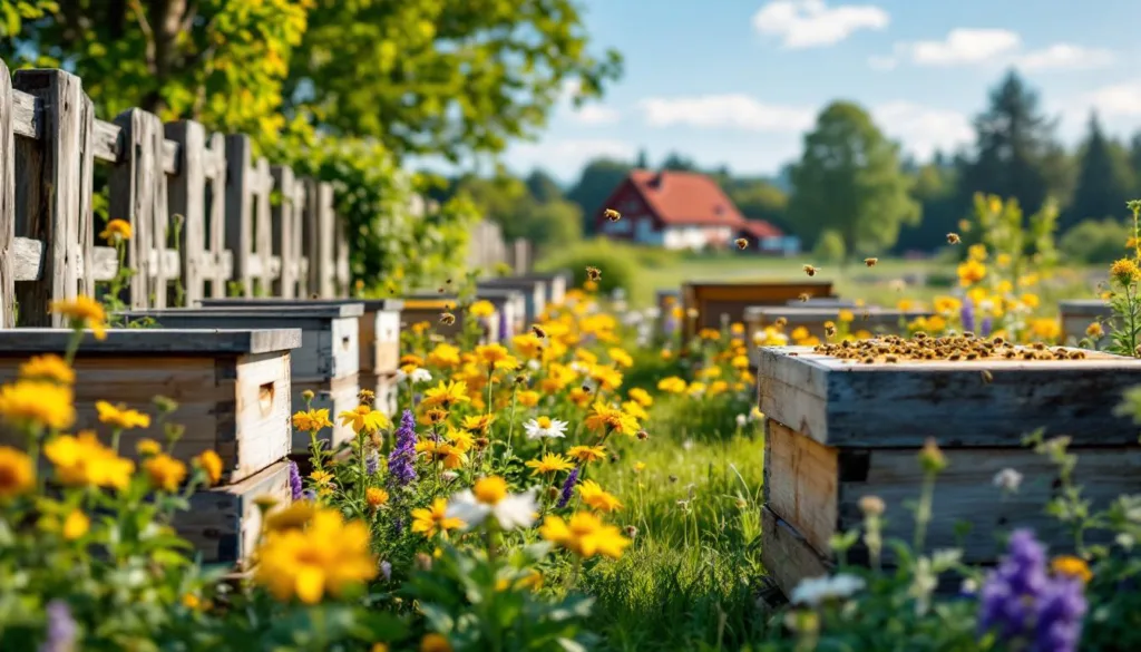 ein rentner muss für die verpachtung von imkerflächen steuern zahlen, da dies weder als hobby noch als nebenerwerb gilt.