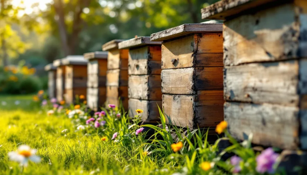 ein rentner muss steuern auf einkünfte aus der imker-verpachtung zahlen, da dies weder als hobby noch als nebenerwerb gilt.