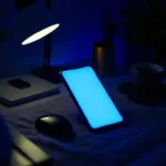 entdecken sie, wie dieses blaulicht sie effektiv wach hält – ganz ohne kaffee oder melatonin. erleben sie neue energie und erhöhte aufmerksamkeit durch innovative lichttechnologie.