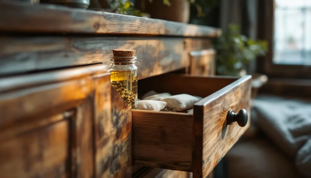 dieses hausmittel bekämpft motten effektiv, ganz ohne lavendel oder zedernholz, und hilft, faule nachbarn zu entlarven. erfahren sie mehr über diese praktische lösung.