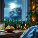 entdecken sie diesen nächtlichen trick, der ihr immunsystem perfekt stärkt – ganz ohne meditation oder vitamine.