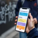 erfahren sie, wie bürgerbewegungen apps nutzen, um echten wandel zu bewirken – unabhängig von parteien und lobbyisten.