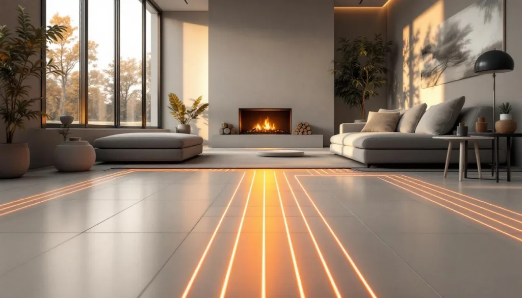 entdecken sie einen innovativen heizungstrick, der ihre heizkosten halbiert – ganz ohne thermostat oder dämmung. sparen sie effektiv energie und geld mit dieser einfachen methode.