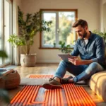 erfahre, wie du clever für fußbodenheizungskosten budgetierst – ohne auf komfort zu verzichten und ohne luxusausgaben. praktische tipps für eine effiziente haushaltsplanung.