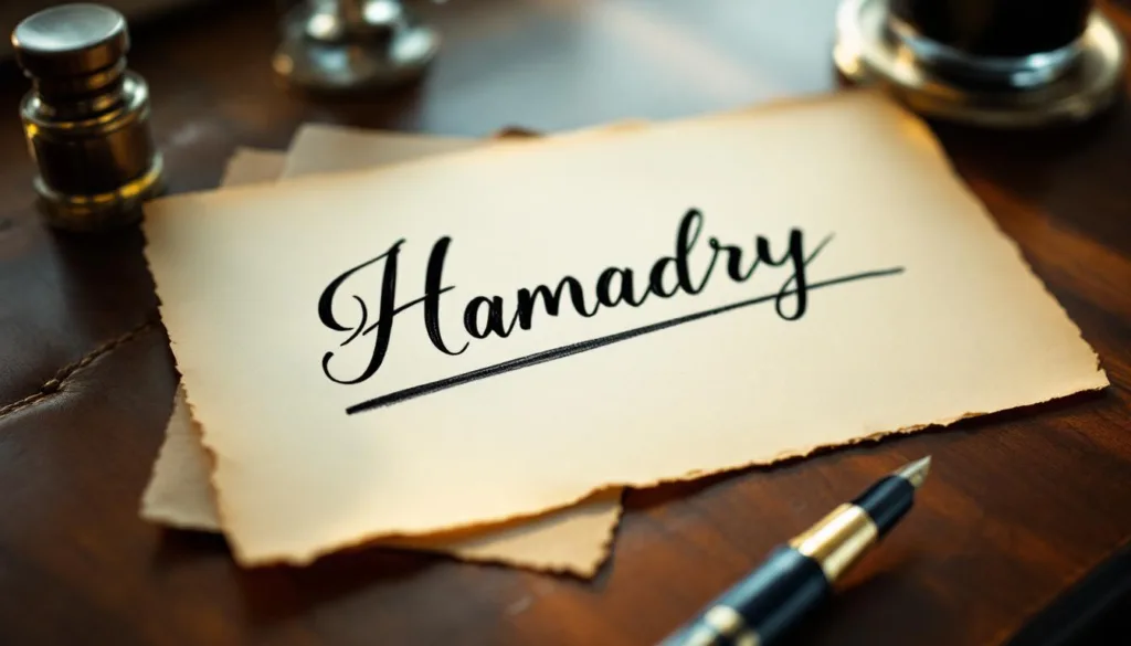 erfahren sie, was es bedeutet, wenn jemand seinen namen unterstreicht – es ist weder zufall noch gewohnheit, sondern ein bewusstes zeichen seiner persönlichkeit.